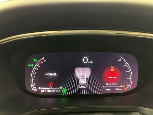 Used 2022 Acura MDX Advance image 27