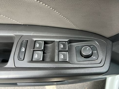 Used 2022 Volkswagen Atlas SE AWD/4WD image 12