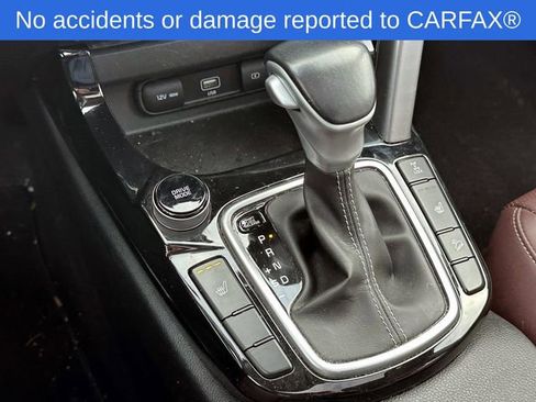 Used 2022 Kia Seltos SX w/ Sunroof Package image 30