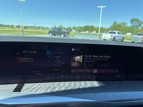 Used 2025 Cadillac Escalade IQ Luxury 2 w/ LPO, Premium Carpet Package AWD/4WD image 30