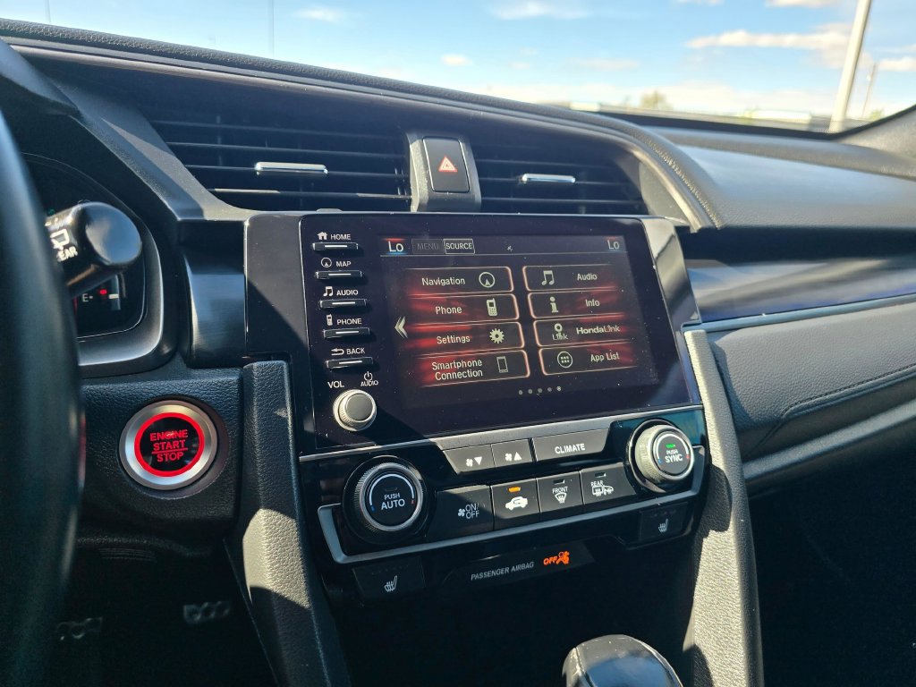 Used 2020 Honda Civic Sport Touring image 19