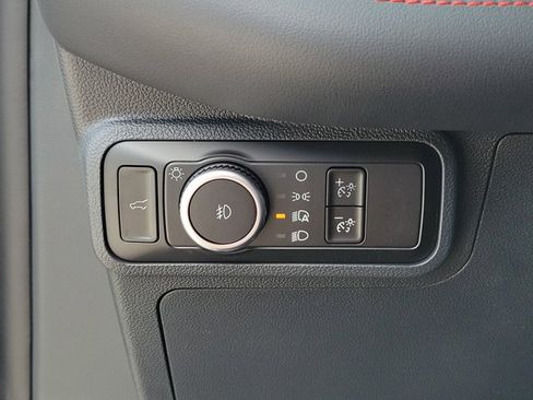 New 2026 Ford Explorer ST RWD image 25