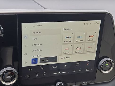 Used 2024 Lexus RX 350 AWD w/ Technology Package image 17