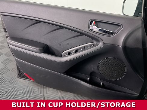 Used 2016 Kia Forte EX w/ EX Premium Package image 20