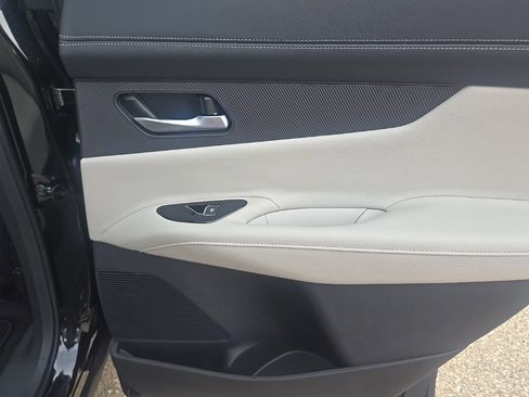 New 2025 Nissan Murano SL w/ Cargo Package image 27