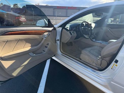 Used 2014 Cadillac CTS Premium image 8