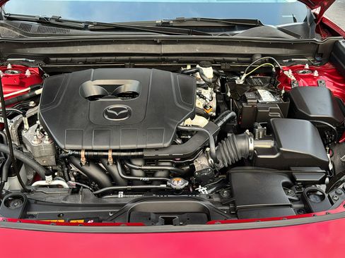 Certified 2023 MAZDA CX-30 AWD 2.5 S w/ Premium Package image 35