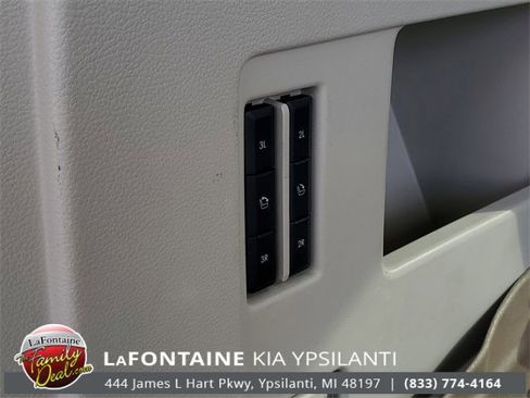 Used 2019 Lincoln Navigator Reserve image 34