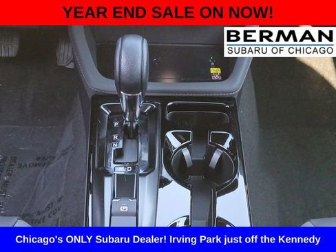 New 2026 Subaru Forester Sport image 14