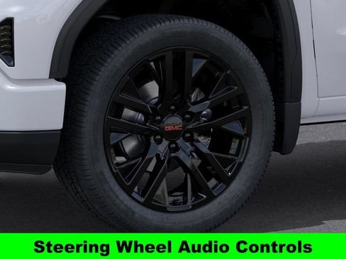 New 2026 GMC Sierra 1500 Elevation w/ Preferred Package AWD/4WD image 10
