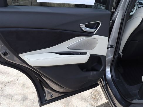 New 2026 Acura RDX A-Spec image 29