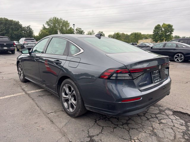 Used 2024 Honda Accord EX image 4
