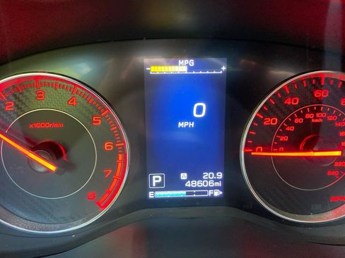 Used 2019 Subaru Impreza 2.0i Sport AWD/4WD image 14
