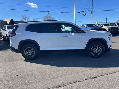 New 2026 GMC Acadia Elevation image 6