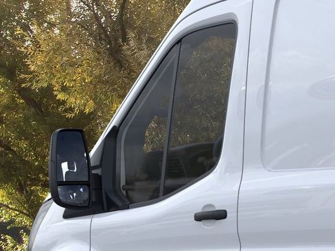 New 2026 Ford Transit 250 148 Medium Roof w/ Load Area Protection Package RWD image 22