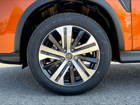 New 2025 Mitsubishi Outlander Sport ES image 10