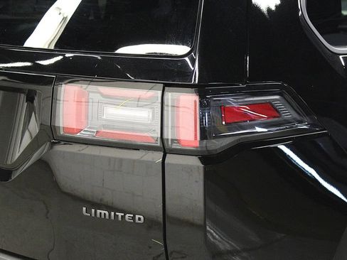 New 2026 Jeep Cherokee Limited AWD/4WD image 39