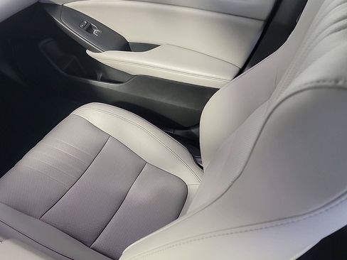 Certified 2020 Honda Accord EX-L image 19