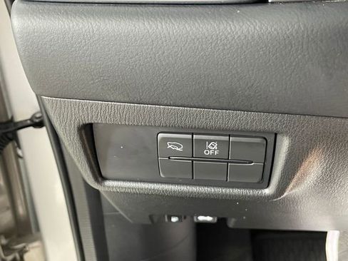 Used 2024 MAZDA CX-5 AWD 2.5 S w/ Select Package image 17