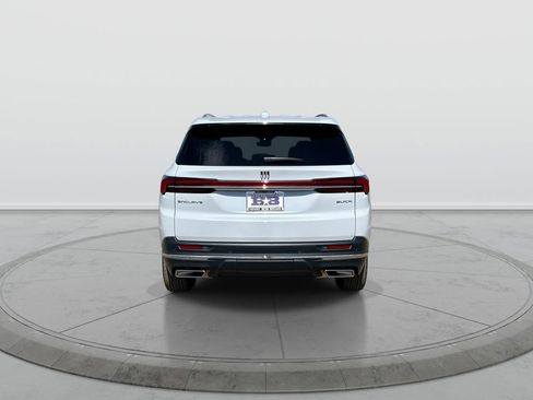 New 2026 Buick Enclave Preferred w/ Power Package FWD image 7