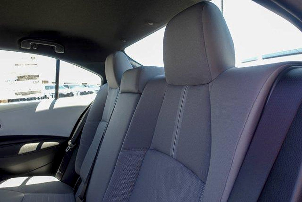 New 2026 Toyota Corolla SE FWD image 24