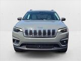 Used 2021 Jeep Cherokee Latitude Lux w/ Sun & Sound Group image 2