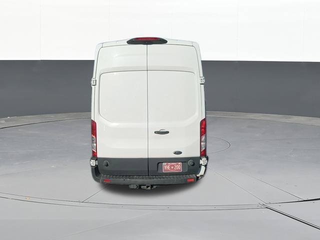 Used 2018 Ford Transit 250 148 High Roof RWD image 8