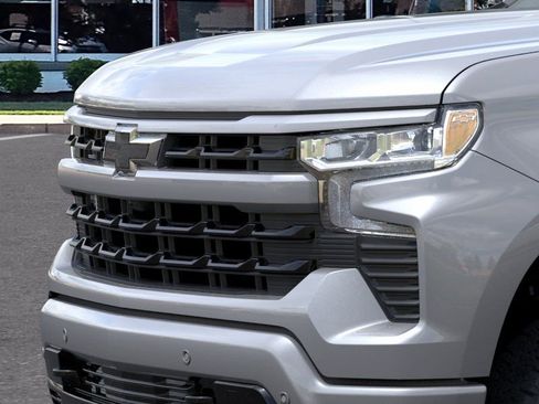 New 2026 Chevrolet Silverado 1500 RST AWD/4WD image 13