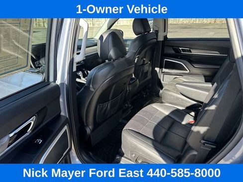 Used 2021 Kia Telluride EX w/ EX Premium Package AWD/4WD image 27