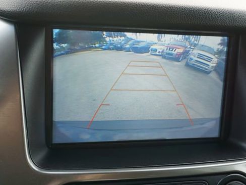 Used 2020 Chevrolet Tahoe LT RWD image 16