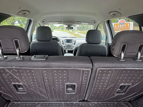 Used 2019 Chevrolet Equinox LS w/ LPO, Floor Liner Package AWD/4WD image 28