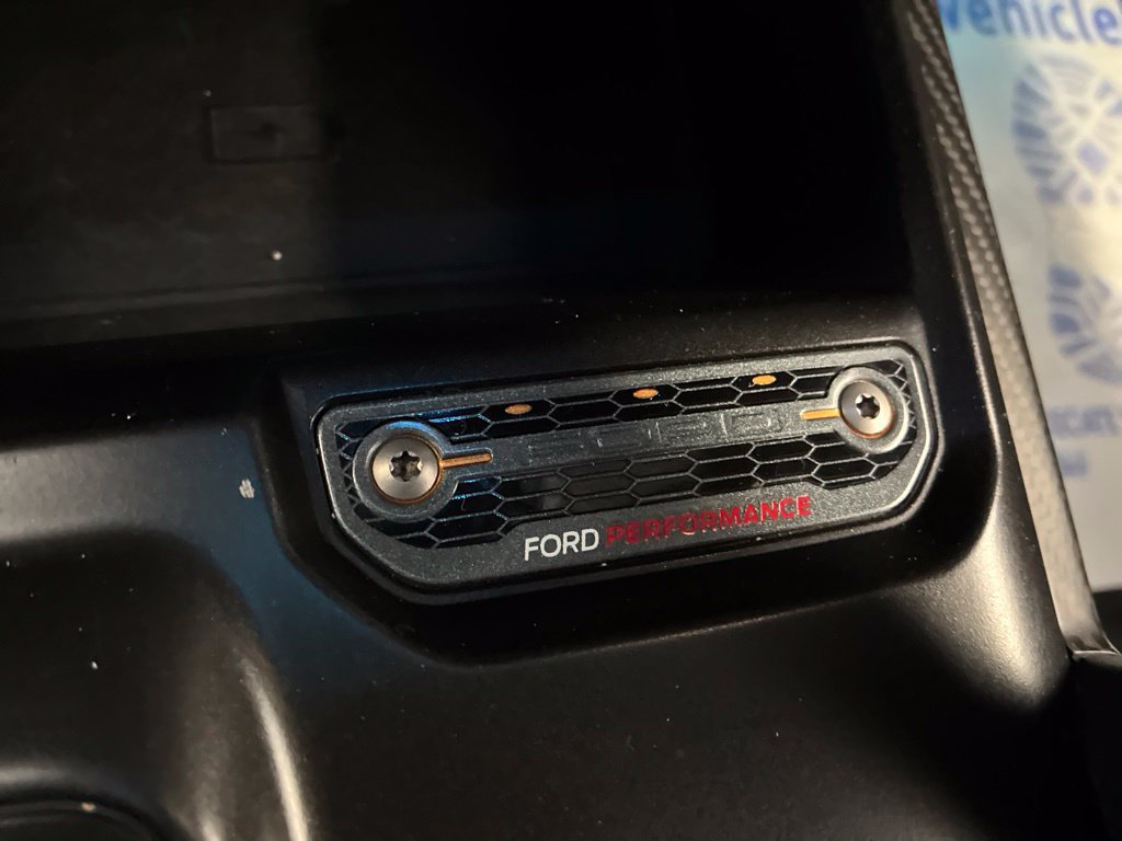 Used 2023 Ford Bronco Raptor AWD/4WD image 64