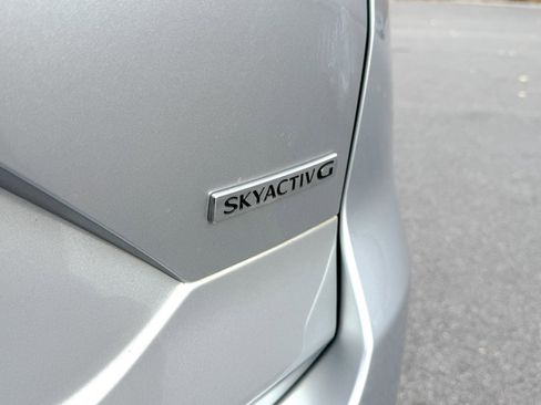 Used 2022 MAZDA CX-5 AWD 2.5 S w/ Premium Package image 9