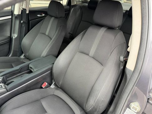 Used 2016 Honda Civic LX image 25