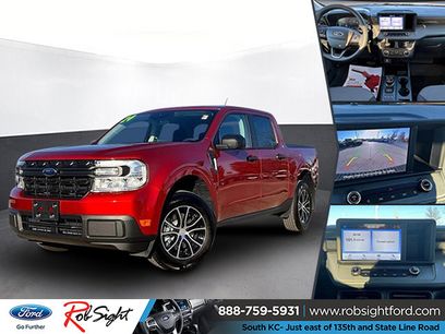 Used 2024 Ford Maverick XL