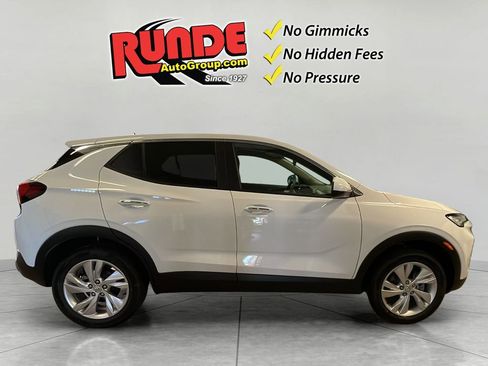 New 2026 Buick Encore GX Preferred w/ Comfort Package AWD/4WD image 7