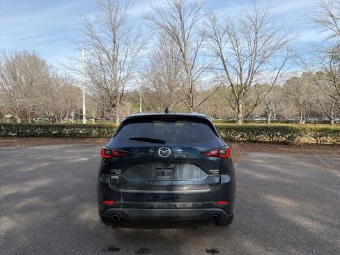 Used 2023 MAZDA CX-5 AWD 2.5 Turbo image 7