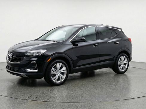 Used 2025 Buick Encore GX Preferred image 3