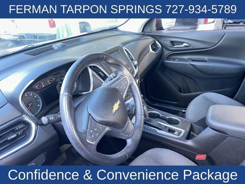 Used 2018 Chevrolet Equinox LT FWD image 7