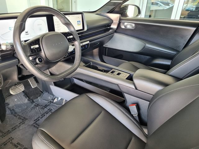 Used 2023 Hyundai Ioniq 6 Limited RWD image 10