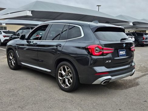Used 2022 BMW X3 sDrive30i w/ Convenience Package image 7