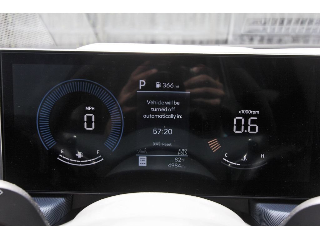 Certified 2026 Hyundai Sonata SEL FWD image 17