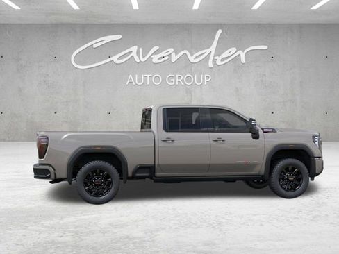 New 2026 GMC Sierra 2500 AT4 w/ AT4 Premium Plus Package AWD/4WD image 6