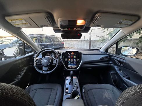 Certified 2024 Subaru Crosstrek 2.0i Premium AWD/4WD image 10