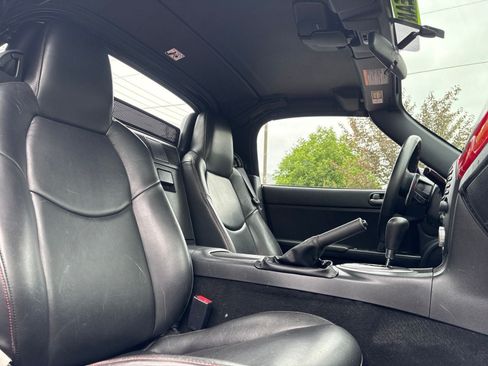 Used 2015 MAZDA MX-5 Miata Club RWD image 8
