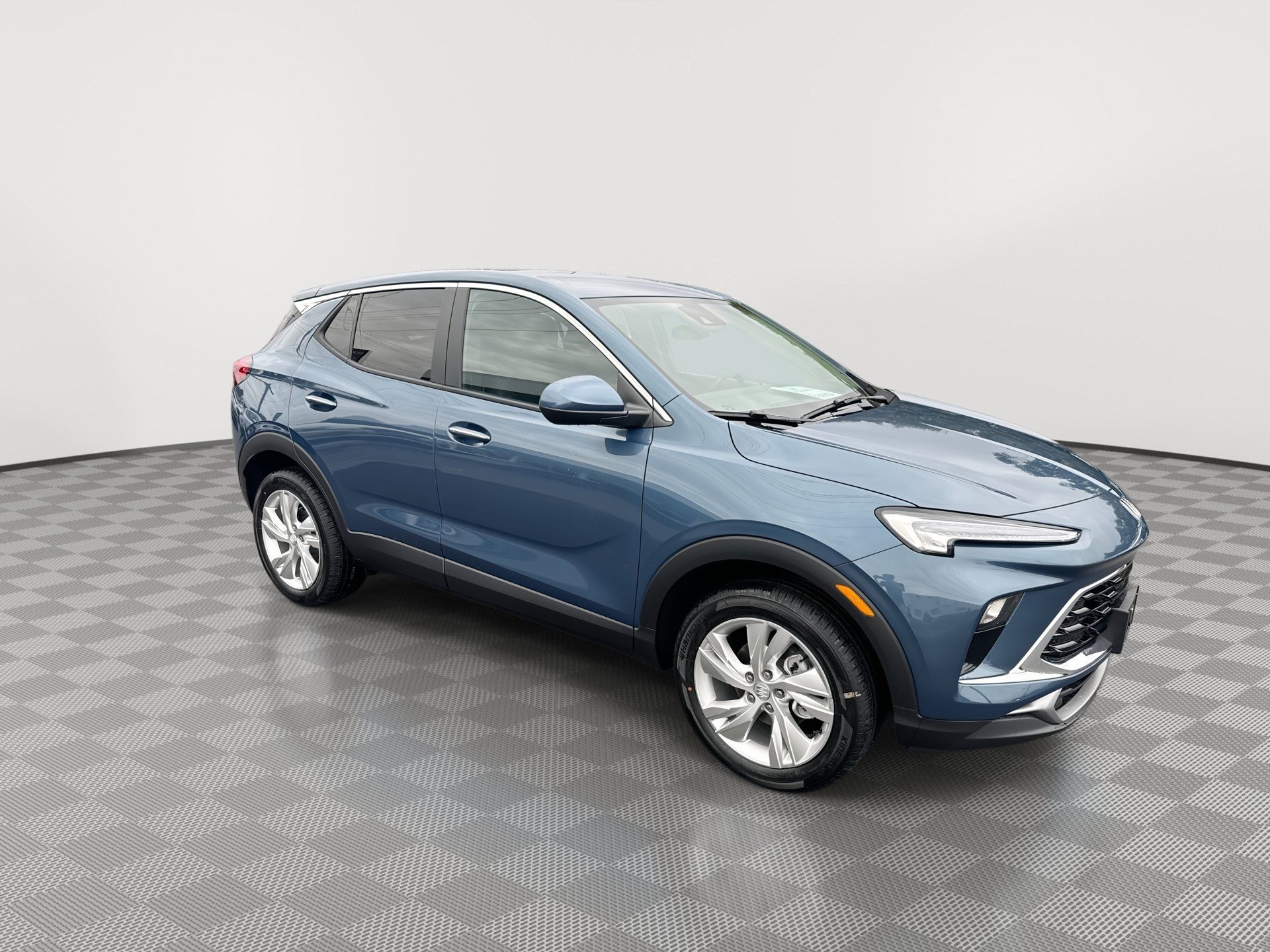 New 2026 Buick Encore GX Preferred w/ Comfort Package AWD/4WD image 2