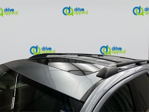 Used 2013 Toyota Sequoia SR5 AWD/4WD image 13