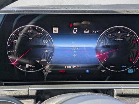 New 2026 Mercedes-Benz GLE 450 4MATIC Coupe image 11