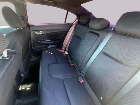 Used 2013 Honda Civic Si image 21