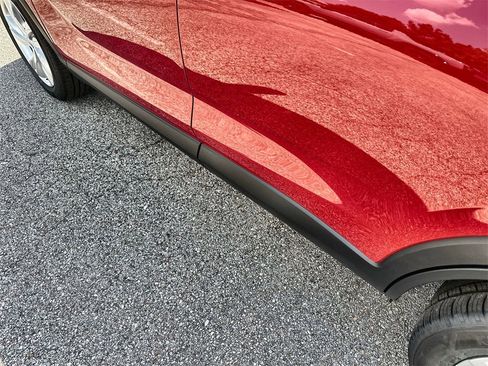 New 2026 Buick Encore GX Preferred w/ Comfort Package image 13